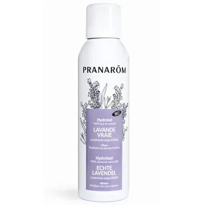 プラナロム ラベンダー スプレーウォーター 150ml