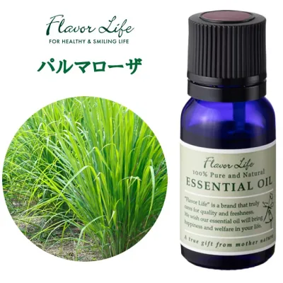フレーバーライフ パルマローザ 10ml アロマオイル