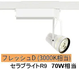 遠藤照明 生鮮食品用スポットライト EFS6971W