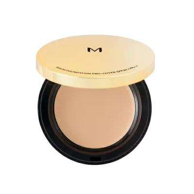 【ミシャジャパン】ミシャ M バーム ファンデーション プロカバー ライトベージュ No.21 <ファンデーション> SPF30 PA++