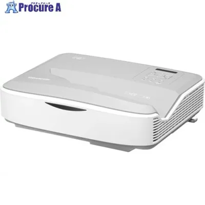IRIS 100531 プロジェクター IP-AU450W 1台 ■▼413-9516 【送料都度見積】