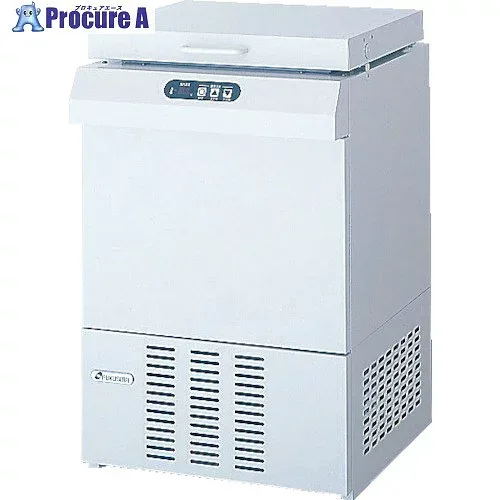 GALILEI 冷凍庫 メディカルフリーザー 37L FMF-038F1-C 1台 ■▼464-8561
