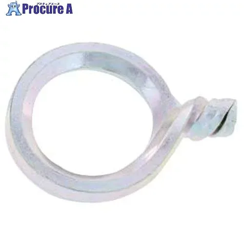 SUNCO 三価ユニクロ バネナット M36 (1本入り) N0-00-0730-0360-0000-03-1P 1パック ■▼515-8766 【送料都度見積】