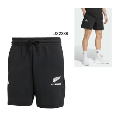 アディダス adidas オールブラックス allblacks プレゼンテーション ショーツ new JVP46