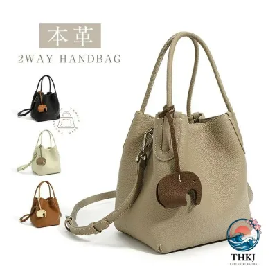 【全品2点で5%OFF】キューブバッグ セレモニーバッグ 2way ショルダーバッグ ハンドバッグ 軽量 本革 プレミアム 斜め掛け 小さめ 入学式 入園式 卒業式 ママバッグ 通勤 レディース 黒 動画あり
