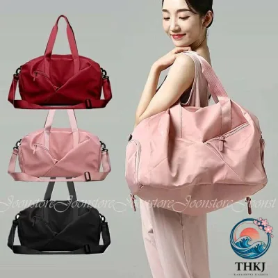 【全品2点で5%OFF】バレエ レッスンバッグ バレエバッグ 衣装バッグ バレエシューズ収納 乾湿分離 ダンス バッグ バレエ発表会 プレゼント バレエ用品 大容量 ショルダーバッグ ジュニア 大人用 スポーツ かわいい おしゃれ