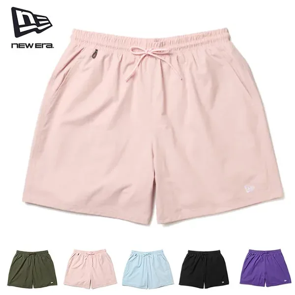 「全品5-15倍 13日08時迄」BLK/XLのみ【ゆうパケット】26SS NEW ERA ハイブリッドショーツ OD UTILITY SPT: 正規品/ユニセックス/ニューエラ