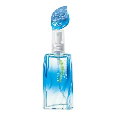 GATSBY(ギャツビー) シャワーフレッシュ シャイニーブルー 60mL