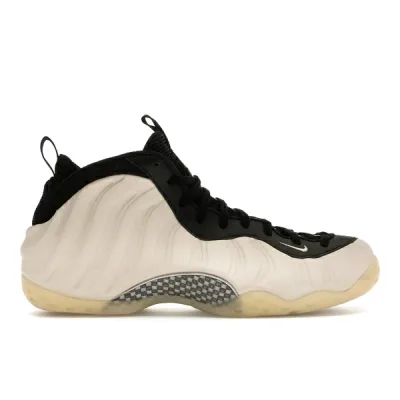 Nike ナイキ メンズ スニーカー 【Nike Air Foamposite One Light Orewood Brown】 サイズ US_6(24.0cm) Black/Team Gold/Light Orewood Brown/Chrome