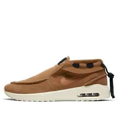 Nike ナイキ メンズ スニーカー 【Nike SB Air Max Stefan Janoski 2 Moc 'Brown Suede' BQ6840-200】 サイズ US_5.5(23.5cm)