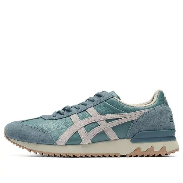 Onitsuka Tiger オニツカタイガー メンズ スニーカー 【Onitsuka Tiger California 78 EX VIN 'Grey Floss Blue' 1183C284-400】 サイズ US_8.5(26.5cm)