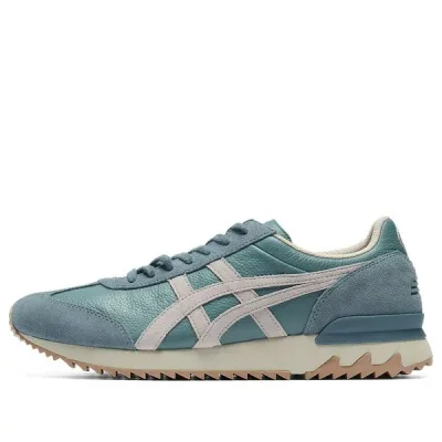 Onitsuka Tiger オニツカタイガー メンズ スニーカー 【Onitsuka Tiger California 78 EX VIN 'Grey Floss Blue' 1183C284-400】 サイズ US_8.5(26.5cm)