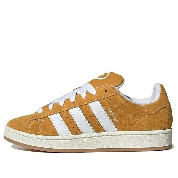 adidas アディダス メンズ スニーカー 【adidas Campus 00s 'Mustard Gum' H03473】 サイズ US_9.5(27.5cm)