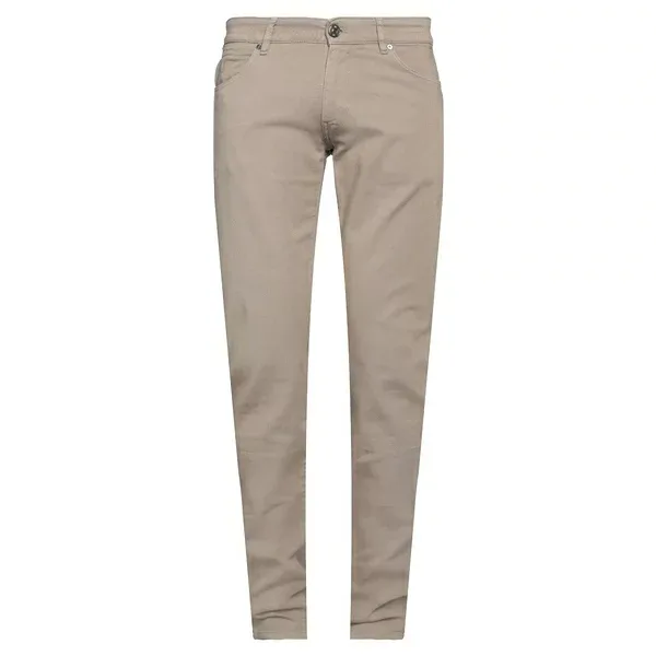 【送料無料】 PTトリノ メンズ デニムパンツ ボトムス Jeans Grey