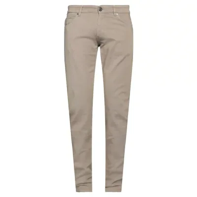 【送料無料】 PTトリノ メンズ デニムパンツ ボトムス Jeans Grey