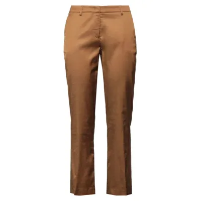 【送料無料】 PTトリノ レディース カジュアルパンツ ボトムス Pants Beige