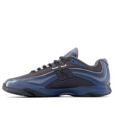 New Balance ニューバランス メンズ スニーカー 【New Balance RC56 'Black Blue Gemstone' URC56FFA】 サイズ US_9.5(27.5cm)