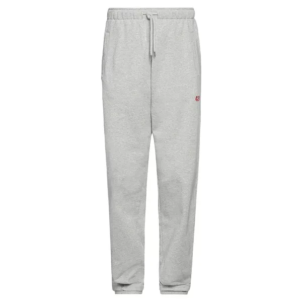 【送料無料】 フォートゥーフォー メンズ カジュアルパンツ ボトムス Pants Grey
