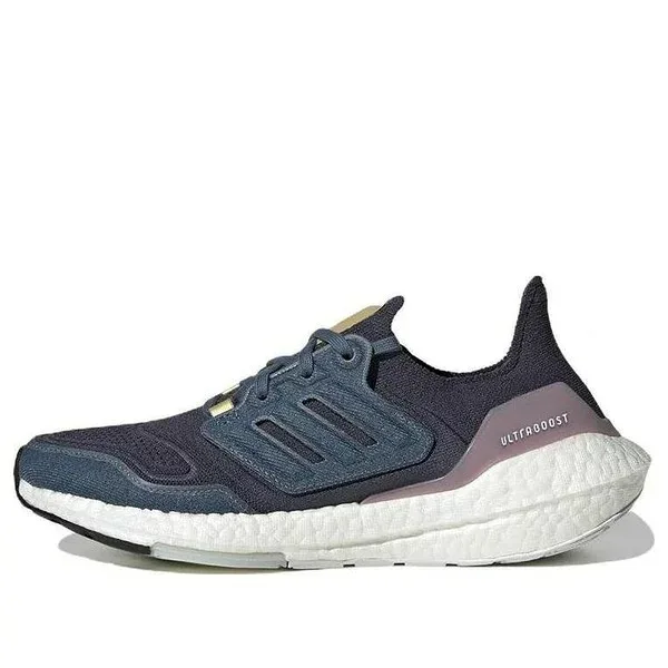 adidas アディダス レディース スニーカー 【(WMNS) adidas UltraBoost 22 'Denim' GX9157】 サイズ US_7.5(24.5cm)