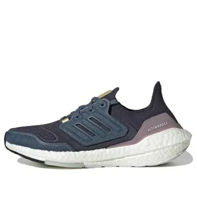 adidas アディダス レディース スニーカー 【(WMNS) adidas UltraBoost 22 'Denim' GX9157】 サイズ US_7.5(24.5cm)