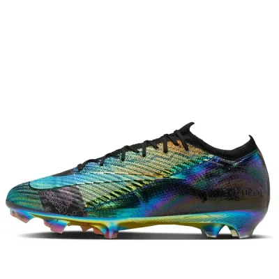 Nike ナイキ メンズ スニーカー 【Nike Mercurial Vapor 16 Elite SE FG 'Cosmic Speed' FQ8682-001】 サイズ US_10.5(28.5cm)