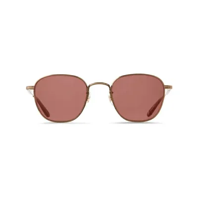 ギャレットライト メンズ サングラス・アイウェア アクセサリー World sunglasses Red