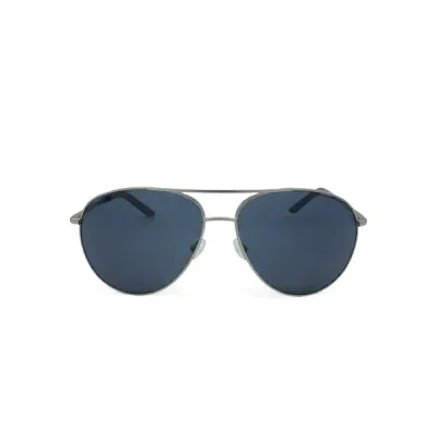 ナイキ メンズ サングラス・アイウェア アクセサリー Chance pilot-frame sunglasses Grey