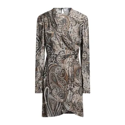 【送料無料】 ガレパリ レディース ワンピース トップス Mini dresses Beige