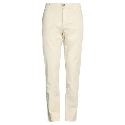 【送料無料】 ヤコブ コーエン メンズ カジュアルパンツ ボトムス Pants Beige