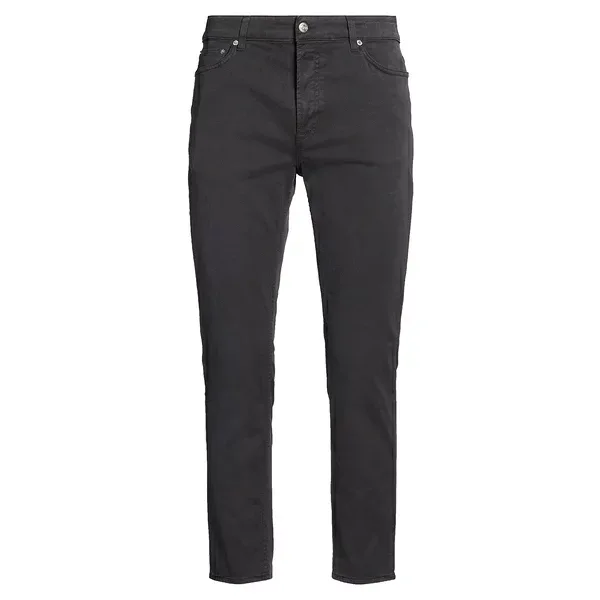【送料無料】 デパートメントファイブ メンズ カジュアルパンツ ボトムス Pants Grey