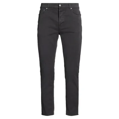 【送料無料】 デパートメントファイブ メンズ カジュアルパンツ ボトムス Pants Grey