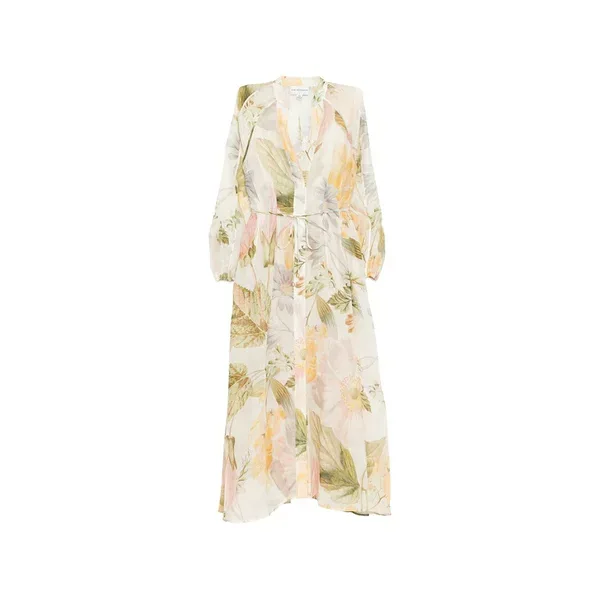 ウィーアーキンドレッド レディース ワンピース トップス Ulla maxi dress Neutrals
