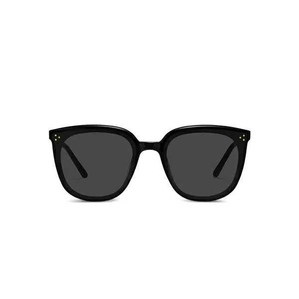 ジェントルモンスター メンズ サングラス・アイウェア アクセサリー Lady lang sunglasses Black