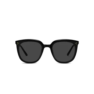 ジェントルモンスター メンズ サングラス・アイウェア アクセサリー Lady lang sunglasses Black