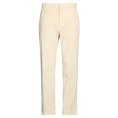 【送料無料】 ブリオーニ メンズ カジュアルパンツ ボトムス Pants White