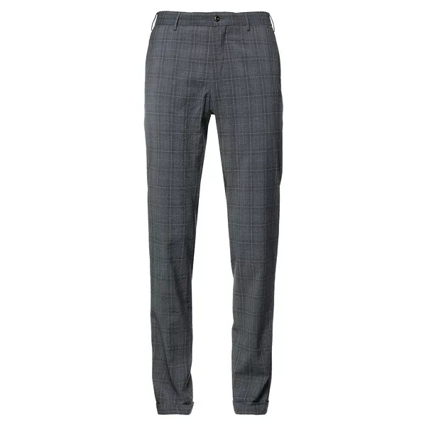 【送料無料】 PTトリノ メンズ カジュアルパンツ ボトムス Pants Grey