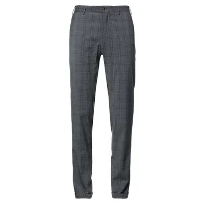 【送料無料】 PTトリノ メンズ カジュアルパンツ ボトムス Pants Grey