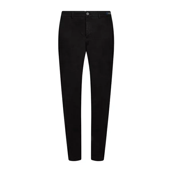【送料無料】 ポールアンドシャーク メンズ カジュアルパンツ ボトムス Pants Black