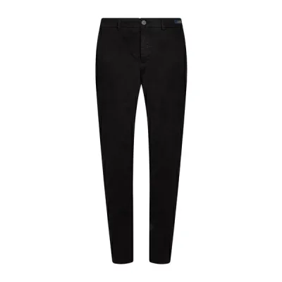 【送料無料】 ポールアンドシャーク メンズ カジュアルパンツ ボトムス Pants Black