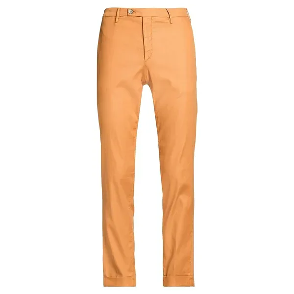 【送料無料】 マイケル コール メンズ カジュアルパンツ ボトムス Pants Orange