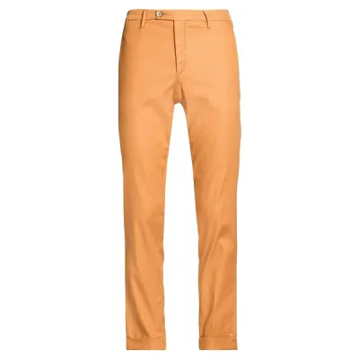 【送料無料】 マイケル コール メンズ カジュアルパンツ ボトムス Pants Orange