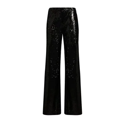 【送料無料】 キルティ レディース カジュアルパンツ ボトムス Pants Black
