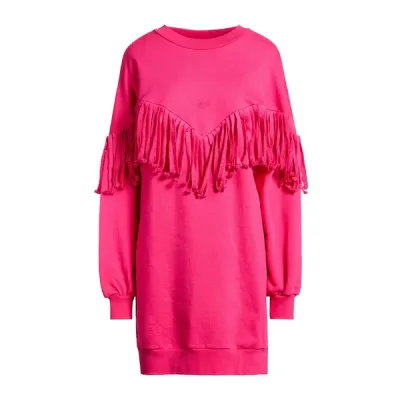 【送料無料】 ガレパリ レディース ワンピース トップス Mini dresses Pink