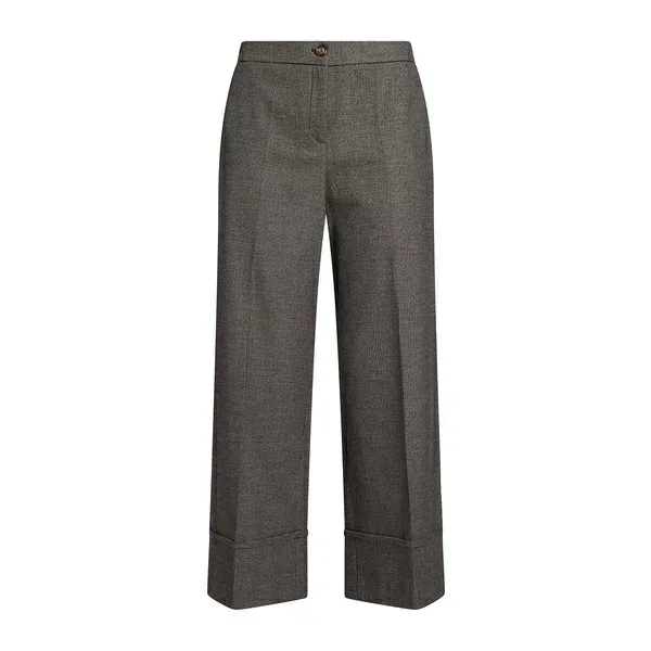 【送料無料】 エレナ ミール レディース カジュアルパンツ ボトムス Pants Grey