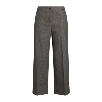 【送料無料】 エレナ ミール レディース カジュアルパンツ ボトムス Pants Grey