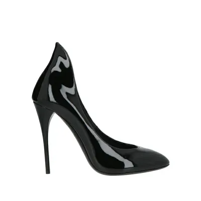 【送料無料】 アラ レディース パンプス シューズ Pumps Black
