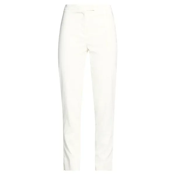 【送料無料】 イレブンティ レディース カジュアルパンツ ボトムス Pants White