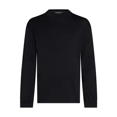 【送料無料】 ホームコア メンズ Tシャツ トップス T-shirts Black