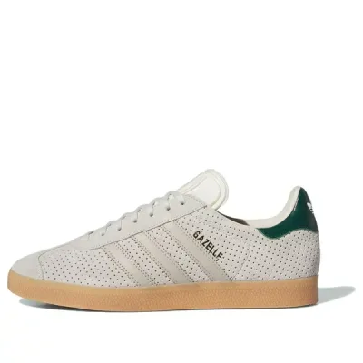 adidas アディダス メンズ スニーカー 【adidas Gazelle 'Aluminium Collegiate Green' IF7155】 サイズ US_M_13