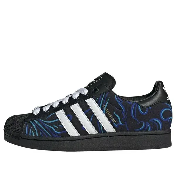 adidas アディダス メンズ スニーカー 【adidas Superstar II 'Argentina FA Away' KJ1251】 サイズ US_6(24.0cm)